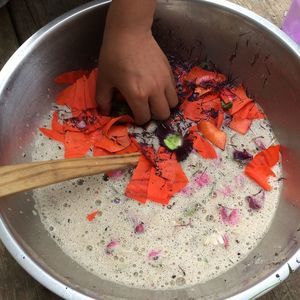 Meet your Posher, Cora